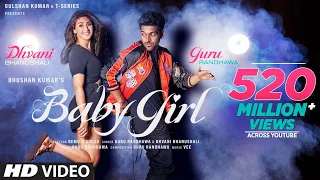 Baby Girl Guru Randhawa Video Song